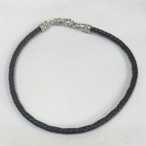 Judith Ripka Braided universal